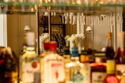 → Royal Beaulaincourt · Hôtel 4 étoiles Hauts de France Béthune - Bar