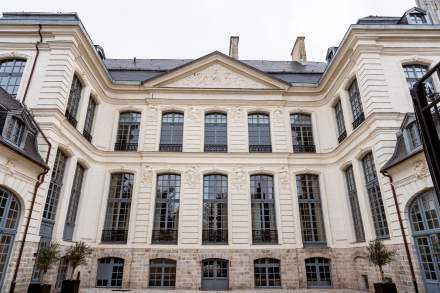 → Royal Beaulaincourt · 4-star hotel in Hauts-de-France Béthune - Seminars & conferences