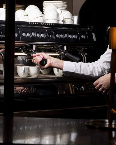 → Royal Beaulaincourt · Hôtel 4 étoiles Hauts de France Béthune - Bar