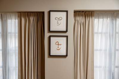 → Royal Beaulaincourt · Hôtel 4 étoiles Hauts de France Béthune - chambre