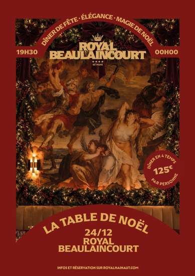 la-table-de-Noël