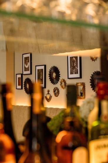 → Royal Beaulaincourt · Hôtel 4 étoiles Hauts de France Béthune - Bar