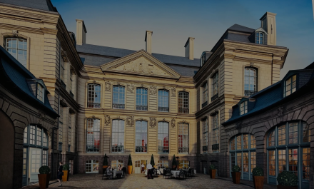 Royal Beaulaincourt · Hôtel Hauts de France Béthune